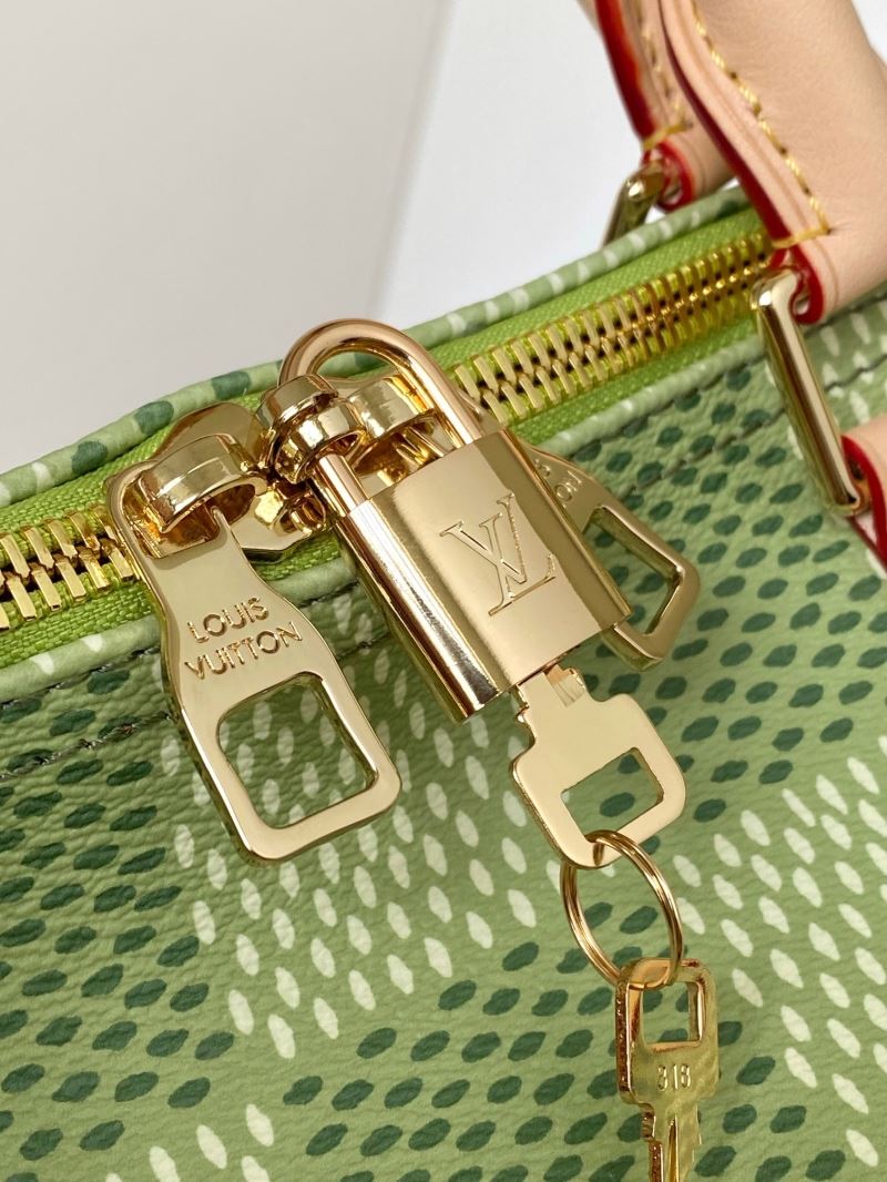 Louis Vuitton Travel Bags